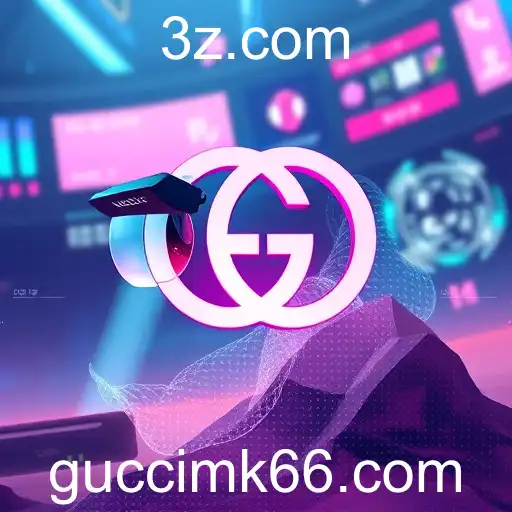 A Ascensão de guccimk6.com no Mundo dos Jogos Digitais