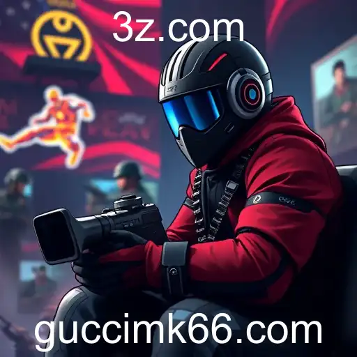 Crescimento Explosivo de Plataformas de Jogos Online em 2026