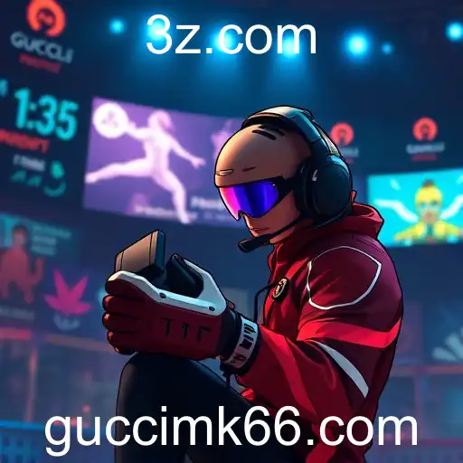 Inovações Tecnológicas no Mundo dos Jogos Online