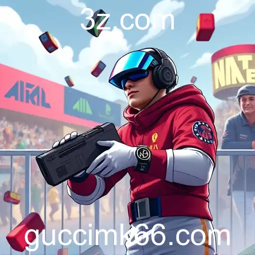 Explorando o Fascínio dos Jogos Digitais em 2026