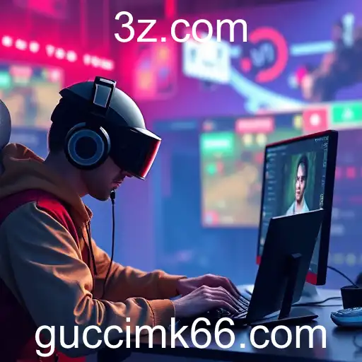 Ascensão dos Jogos em Português e o Destino do guccimk6.com