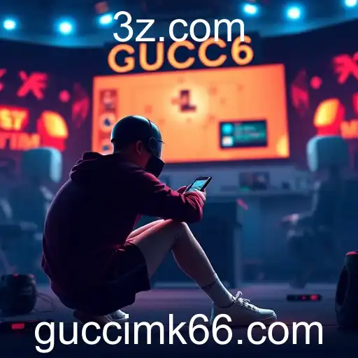 Guccimk6.com: O Impacto nos Jogos Online em 2026