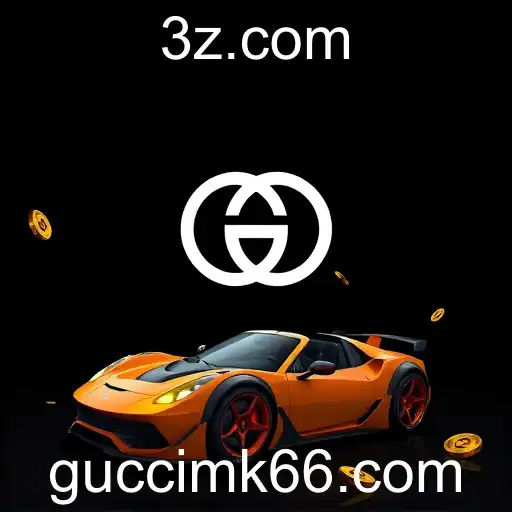 A Revolução dos Jogos com GucciMK6