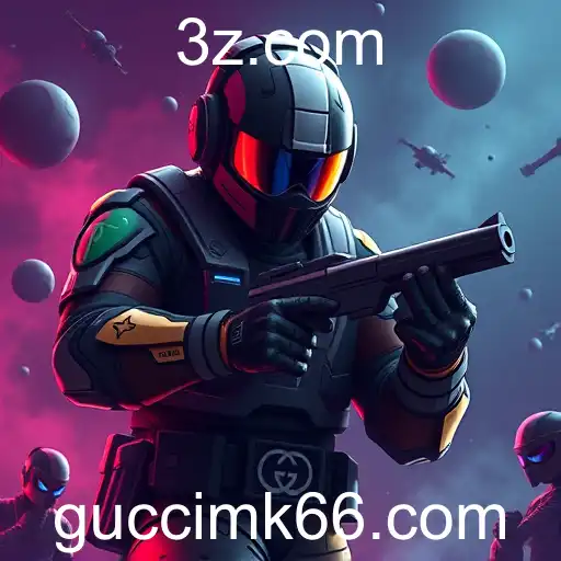 O Crescimento do Mercado de Jogos Online e a Influência do guccimk6.com