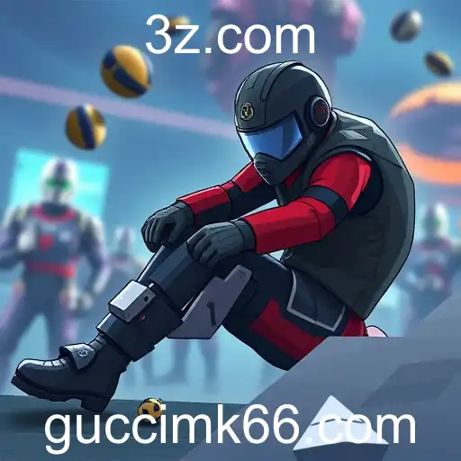 A Ascensão do guccimk6.com no Mundo dos Jogos Online