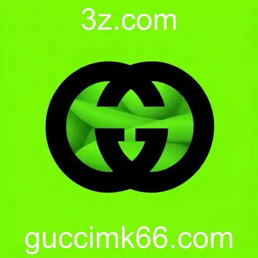 A Ascensão e Desafios do Site de Jogos guccimk6.com