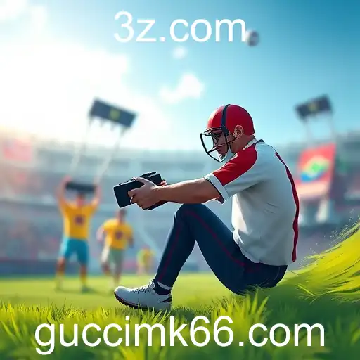 Ascensão dos Jogos Online no Brasil